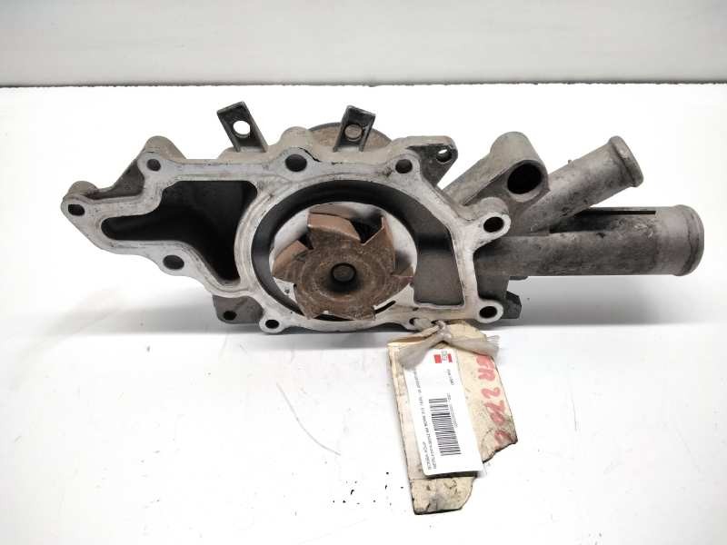 Recambio de bomba agua para mercedes clase c (w203) berlina 2.7 cdi 20v cat referencia OEM IAM 1K2430180S  117246