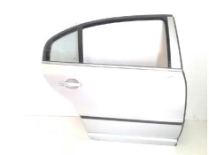 Recambio de puerta trasera derecha para skoda superb (3u4) comfort referencia OEM IAM   