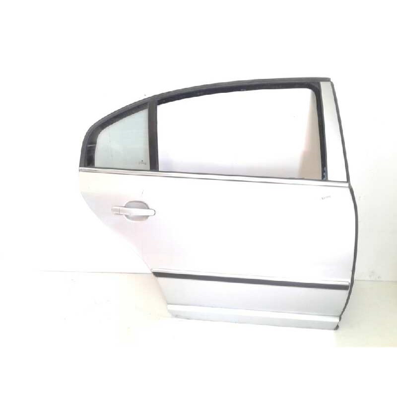 Recambio de puerta trasera derecha para skoda superb (3u4) comfort referencia OEM IAM   