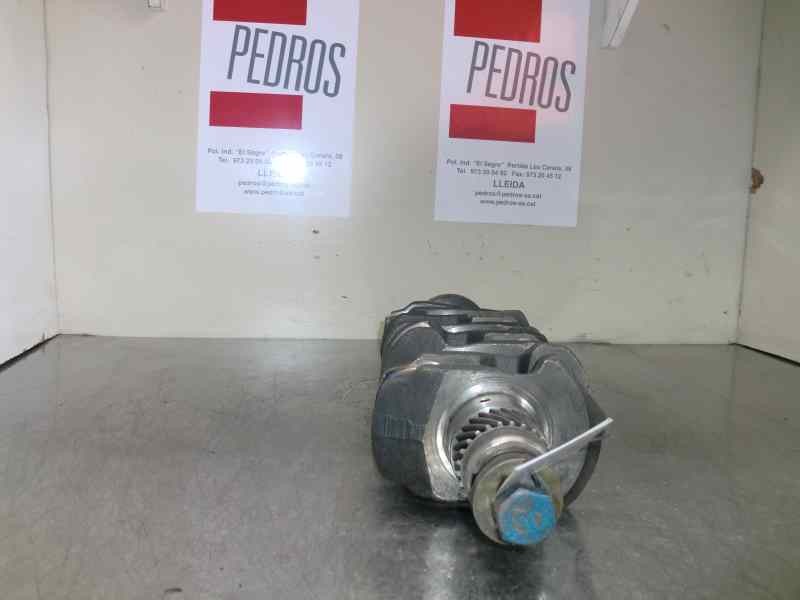 Recambio de cigueñal para nissan patrol gr (y60) 2.8 turbodiesel referencia OEM IAM 024041  11726