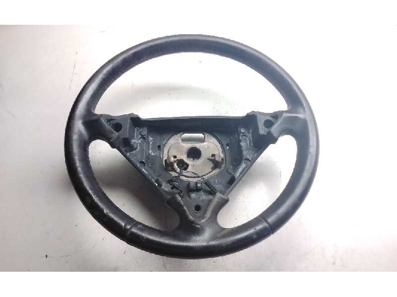 Recambio de volante para porsche cayenne (typ 9pa) turbo referencia OEM IAM 7L5419091K 7L5419091K 