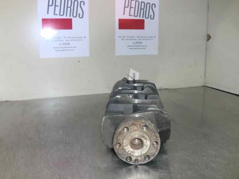 Recambio de cigueñal para nissan patrol gr (y60) 2.8 turbodiesel referencia OEM IAM 024041  11726