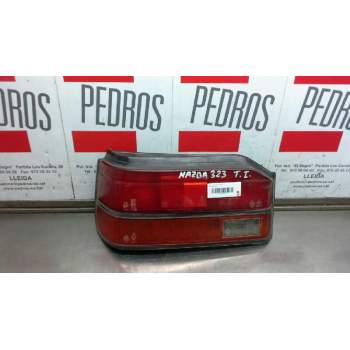 Recambio de piloto trasero izquierdo para » otros... premium 370 26 g 6x2 referencia OEM IAM 0436870L  10300