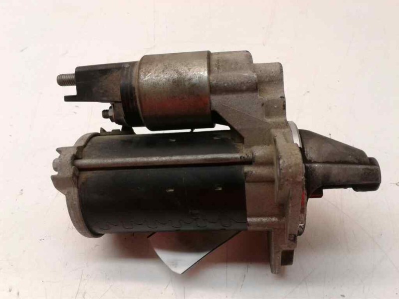 Recambio de motor arranque para opel corsa e 1.2 referencia OEM IAM GM25192447  