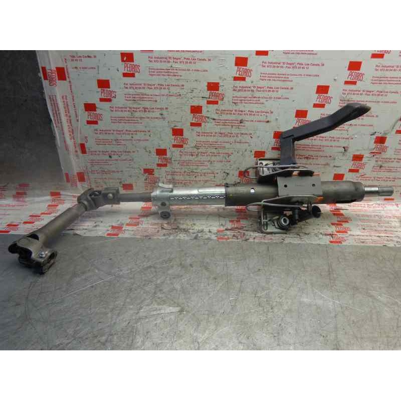 Recambio de columna direccion para opel astra h ber. 1.7 16v cdti referencia OEM IAM 3120802  