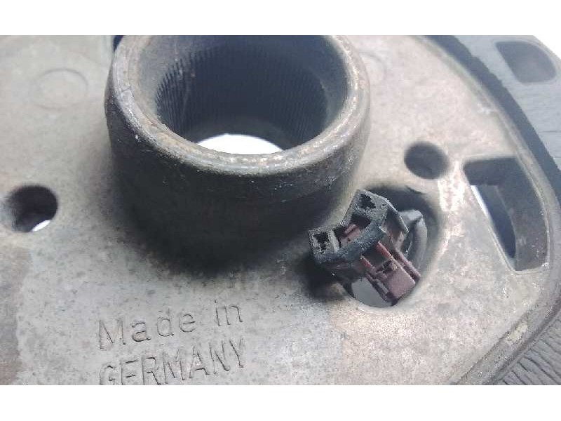 Recambio de volante para porsche cayenne (typ 9pa) turbo referencia OEM IAM 7L5419091K 7L5419091K 