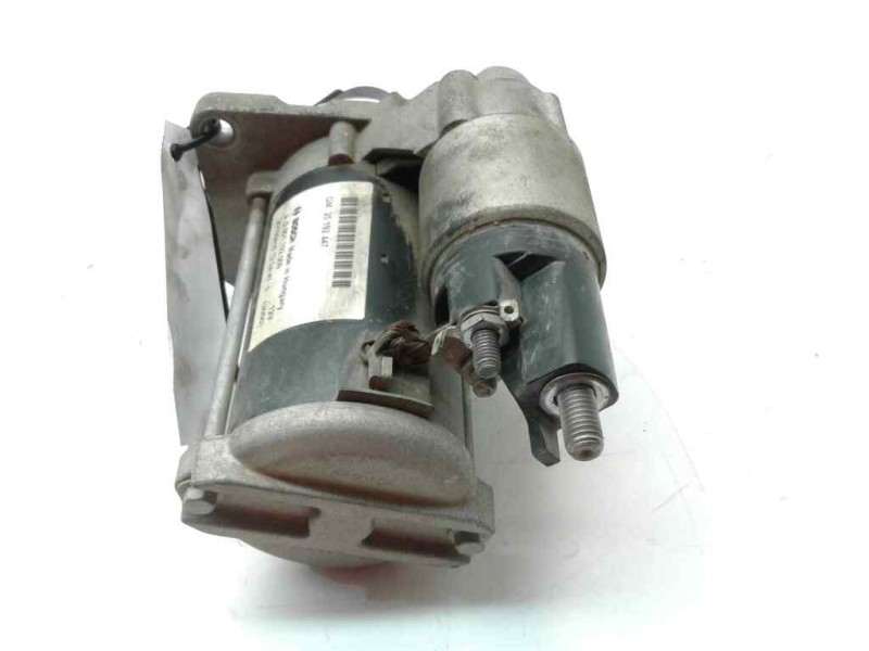 Recambio de motor arranque para opel corsa e 1.2 referencia OEM IAM GM25192447  