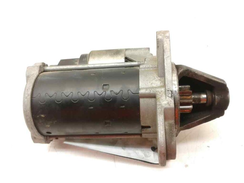 Recambio de motor arranque para opel corsa e 1.2 referencia OEM IAM GM25192447  