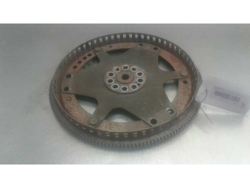 Recambio de volante motor para porsche cayenne (typ 9pa) turbo referencia OEM IAM 7L5105323B  