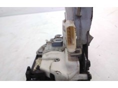 Recambio de cerradura puerta delantera derecha para seat altea xl (5p5) 2.0 tdi referencia OEM IAM 1P11837016B   2