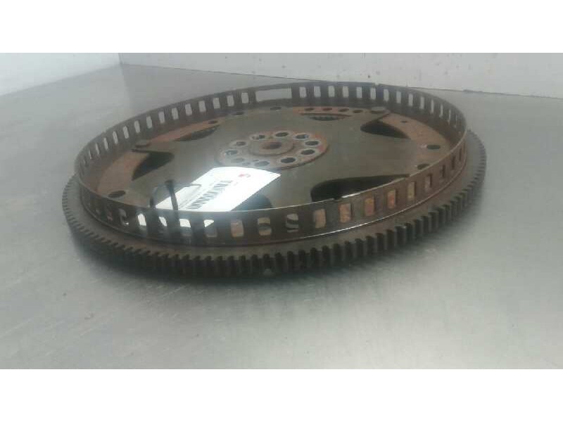 Recambio de volante motor para porsche cayenne (typ 9pa) turbo referencia OEM IAM 7L5105323B  