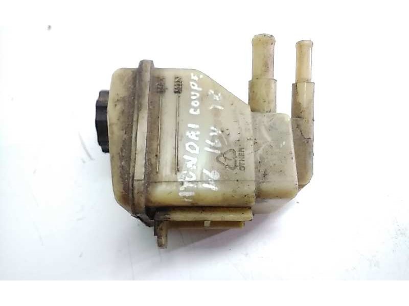 Recambio de deposito servo para hyundai coupe (j2) 1.6 cat referencia OEM IAM   117275