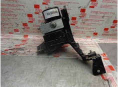 Recambio de centralita abs para opel astra h ber. 1.7 16v cdti referencia OEM IAM    2