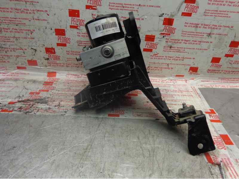 Recambio de centralita abs para opel astra h ber. 1.7 16v cdti referencia OEM IAM   