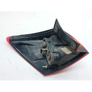 Recambio de piloto trasero derecho para nissan qashqai i (j10, nj10) 2.0 dci referencia OEM IAM 89071062  
