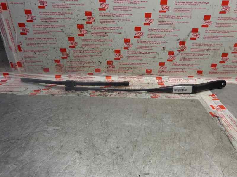 Recambio de brazo limpia delantero derecho para opel astra h ber. 1.7 16v cdti referencia OEM IAM   