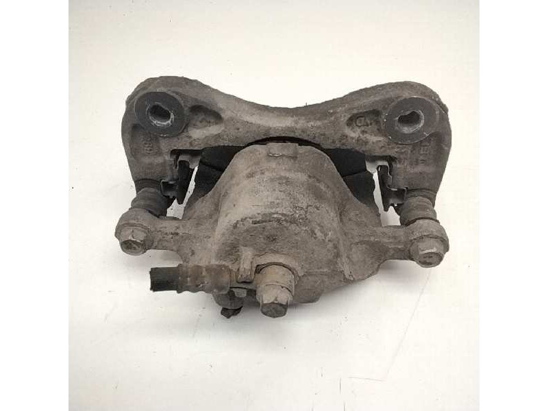 Recambio de pinza freno delantera derecha para hyundai coupe (j2) 1.6 cat referencia OEM IAM   117278