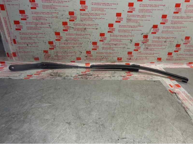 Recambio de brazo limpia delantero derecho para opel astra h ber. 1.7 16v cdti referencia OEM IAM   