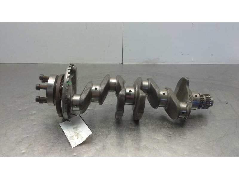Recambio de cigueñal para nissan juke (f15) 1.6 16v referencia OEM IAM ED80H  