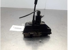 Recambio de cerradura puerta delantera derecha para renault laguna ii (bg0) authentique referencia OEM IAM 8200000662   2