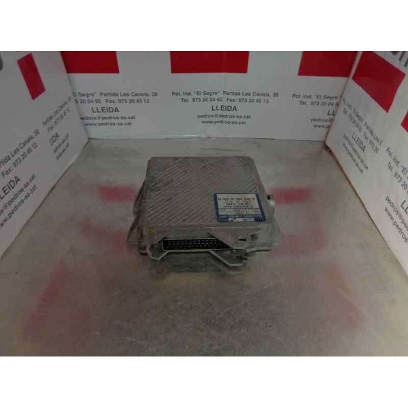 Recambio de centralita motor uce para mercedes clase e (w210) berlina referencia OEM IAM 0280800152 101 117307