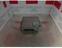 CENTRALITA MOTOR UCE A0165457632 101 117307