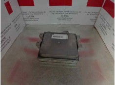 Recambio de centralita motor uce para mercedes clase e (w210) berlina referencia OEM IAM 0280800152 101 117307 2