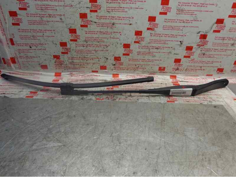 Recambio de brazo limpia delantero izquierdo para opel astra h ber. 1.7 16v cdti referencia OEM IAM   