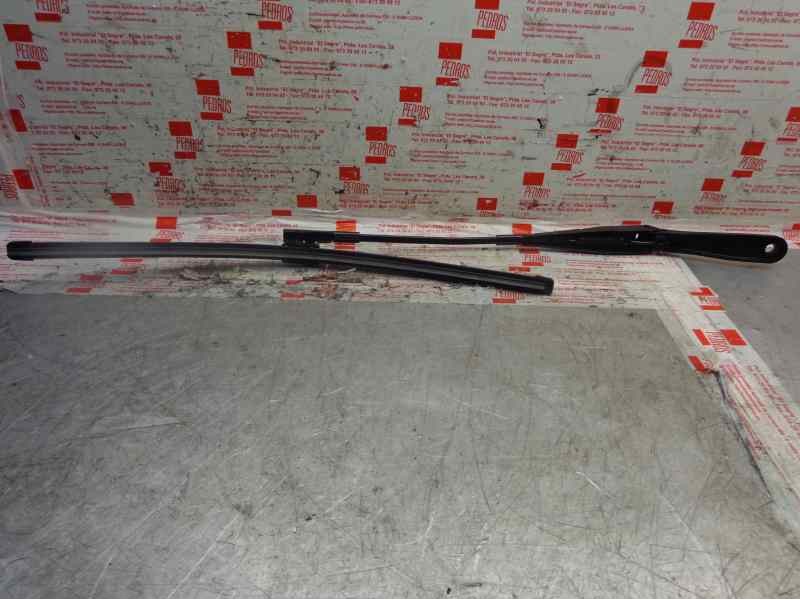 Recambio de brazo limpia delantero izquierdo para opel astra h ber. 1.7 16v cdti referencia OEM IAM   