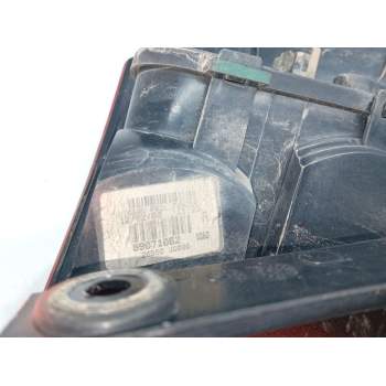 Recambio de piloto trasero derecho para nissan qashqai i (j10, nj10) 2.0 dci referencia OEM IAM 89071062  
