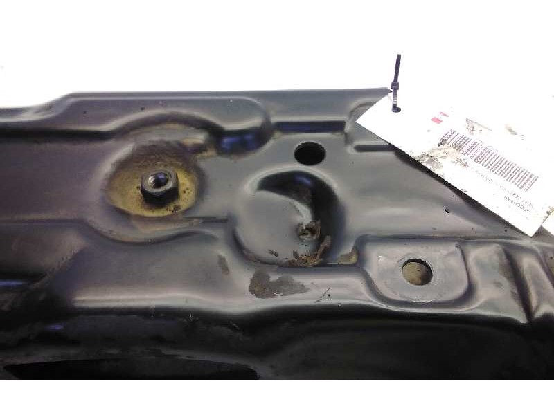 Recambio de subchasis para seat cordoba berlina (6l2) signo/a referencia OEM IAM 6Q0199347F  