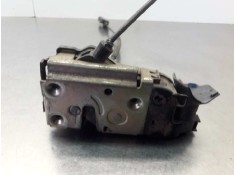 Recambio de cerradura puerta delantera izquierda para renault laguna ii (bg0) authentique referencia OEM IAM 8200000661   2