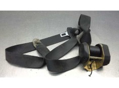 Recambio de cinturon seguridad trasero izquierdo para nissan primera berlina (p11) básico referencia OEM IAM   