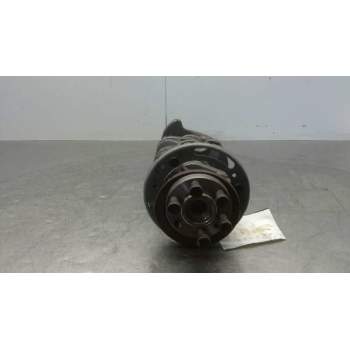 Recambio de cigueñal para nissan juke (f15) 1.6 16v referencia OEM IAM ED80H  