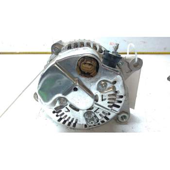 Recambio de alternador para jeep grand cherokee ii (wj, wg) 3.1 td 4x4 referencia OEM IAM LGK0034EEHV  