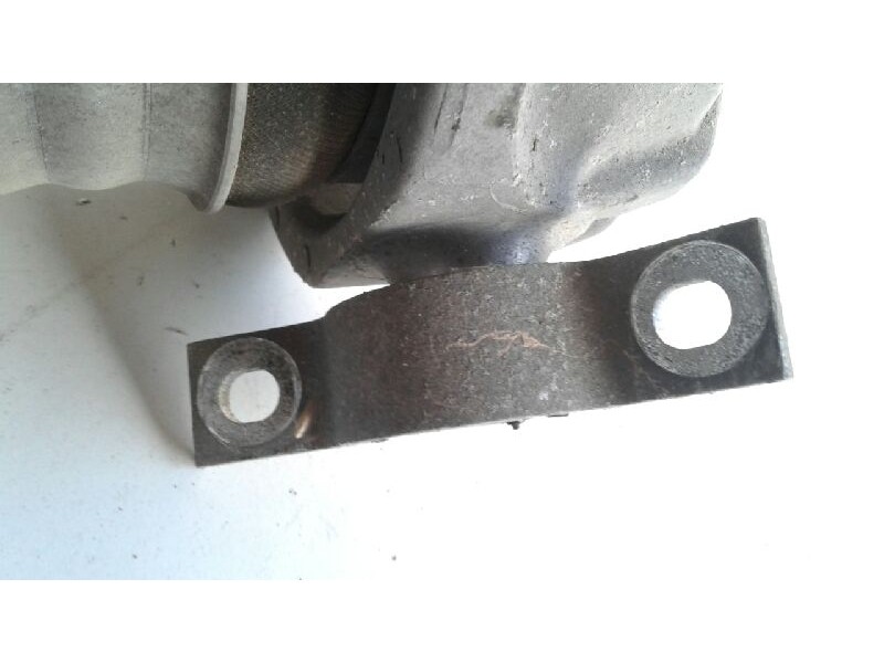 Recambio de amortiguador trasero izquierdo para porsche cayenne (typ 9pa) turbo referencia OEM IAM 7L5512021AP  