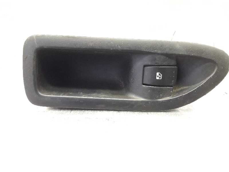 Recambio de mando elevalunas trasero izquierdo para renault laguna ii (bg0) authentique referencia OEM IAM 8200016013  