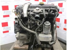 Recambio de motor completo para saab 9-3 berlina 2.2 16v tid cat referencia OEM IAM D223L  117345