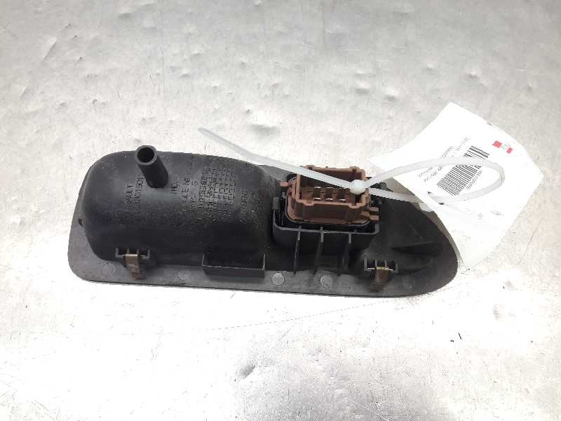 Recambio de mando elevalunas trasero izquierdo para renault laguna ii (bg0) authentique referencia OEM IAM 8200016013  