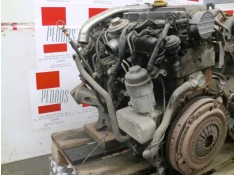 Recambio de motor completo para saab 9-3 berlina 2.2 16v tid cat referencia OEM IAM D223L  117345 2