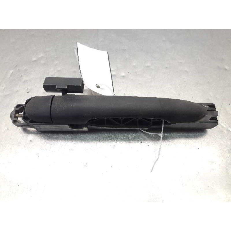 Recambio de maneta exterior delantera derecha para renault laguna ii (bg0) authentique referencia OEM IAM 7701472932  