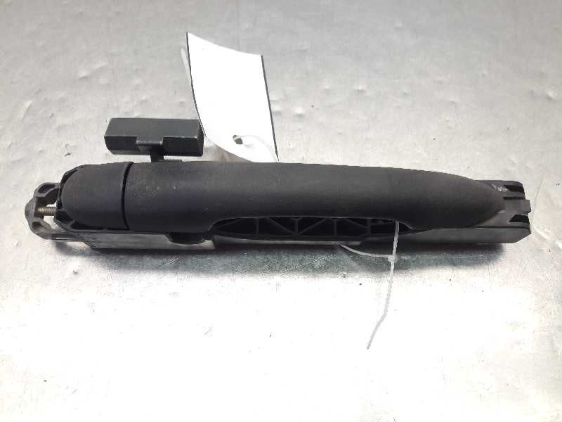 Recambio de maneta exterior delantera derecha para renault laguna ii (bg0) authentique referencia OEM IAM 7701472932  