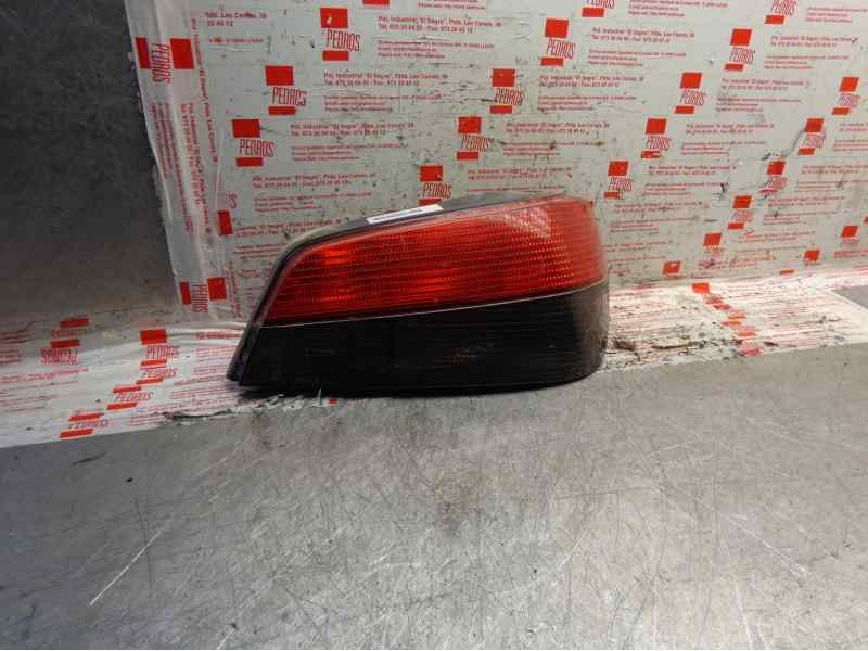 Recambio de piloto trasero derecho para peugeot 306 berlina 3/4/5 puertas (s2) 1.9 diesel referencia OEM IAM 6351L9  