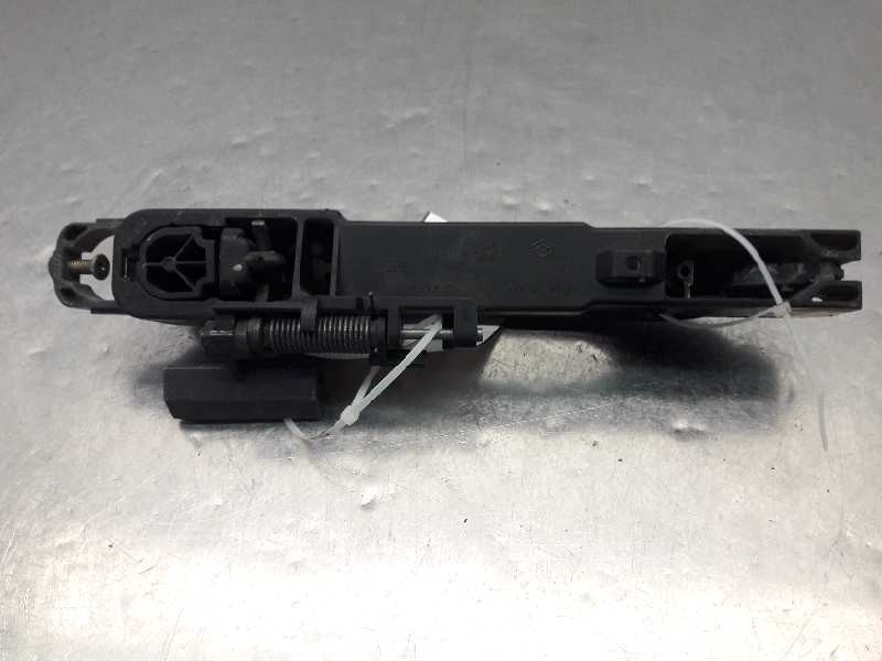 Recambio de maneta exterior delantera derecha para renault laguna ii (bg0) authentique referencia OEM IAM 7701472932  