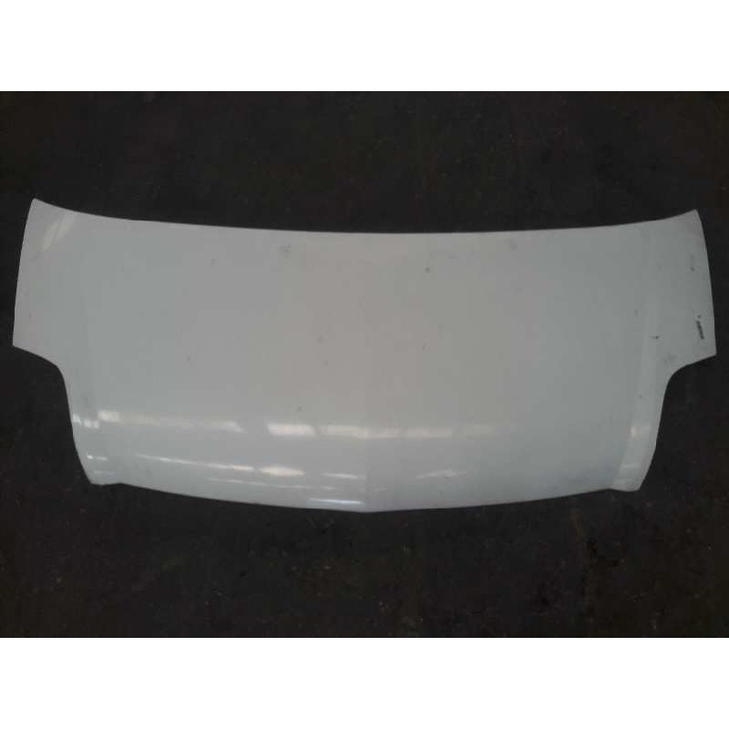 Recambio de capot para renault master ii ph. 2 pritsche/fgst 2.5 dci diesel cat referencia OEM IAM   