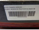 PILOTO TRASERO DERECHO 6351L9 