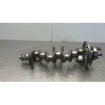 Recambio de cigueñal para nissan juke (f15) 1.6 16v referencia OEM IAM ED80H  