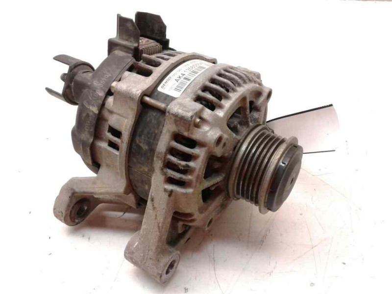 Recambio de alternador para opel corsa e 1.2 referencia OEM IAM AK413585664B  