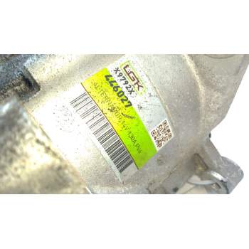 Recambio de alternador para jeep grand cherokee ii (wj, wg) 3.1 td 4x4 referencia OEM IAM LGK0034EEHV  