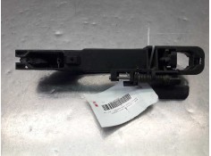 Recambio de maneta exterior delantera izquierda para renault laguna ii (bg0) authentique referencia OEM IAM 8200004746   2